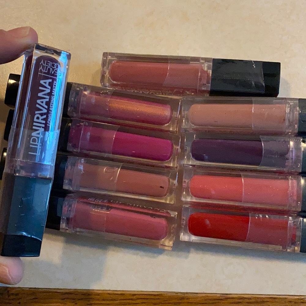 Beauty Society Lip Nirvana